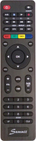 SUMMIT SCI5300 Telecomando sostitutivo