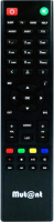 MUT@NT HD1200 Telecomando sostitutivo