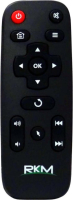 DIGMA HDMP605 Telecomando sostitutivo