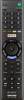 SONY RMT-TX300E Telecomando sostitutivo
