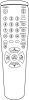 THOMSON 10MH70B-2 Telecomando sostitutivo