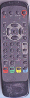 PBI DVR-1000S Telecomando sostitutivo