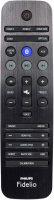 PHILIPS FIDELIO B5 Telecomando sostitutivo