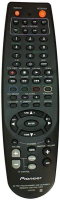 PIONEER XXD3028 Telecomando sostitutivo