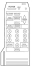 ALLSAT SR8800S Telecomando sostitutivo