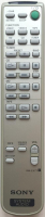 SONY DHC-EX770MD Telecomando sostitutivo