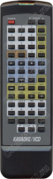 LG FFH-2005 Telecomando sostitutivo