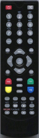 COMMANDER 8300HD Telecomando sostitutivo