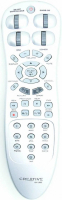 CREATIVE RM-1800 Telecomando sostitutivo