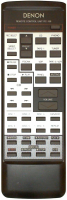 DENON DRA-735R Telecomando sostitutivo