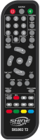 SHINE SH1002T2 Telecomando sostitutivo