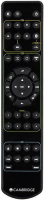 CAMBRIDGE AUDIO CXC Telecomando sostitutivo