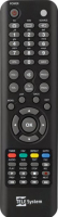 THOMSON THT101 Telecomando sostitutivo