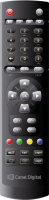 CANAL DIGITAL CDC-9000S HD Telecomando sostitutivo