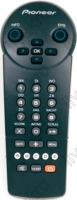 PIONEER BXD1038,RC823800 Telecomando sostitutivo