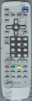 JVC RM-C1351 4B1 Telecomando sostitutivo