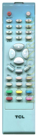 TLC RC0Q0036 Telecomando sostitutivo