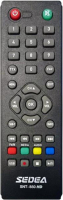 DIGITRONIC DIGI200HD Telecomando sostitutivo