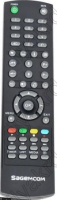 SAGEM DT83HD Telecomando sostitutivo