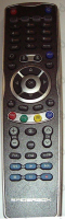 DIGIWARE DSR3000HD Telecomando sostitutivo