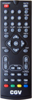 CGV ETIMO STL Telecomando sostitutivo