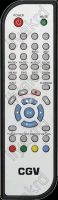 CGV ETIMO IPI Telecomando sostitutivo