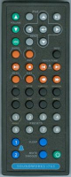 CAMBRIDGE SOUNDWORKS SOUNDWORKS765I Telecomando sostitutivo