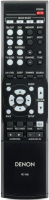 DENON AVR-X500 Telecomando sostitutivo
