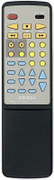 DENON RC-195 Telecomando sostitutivo