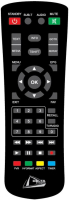DELTA SYSTEMS DS-330HD Telecomando sostitutivo