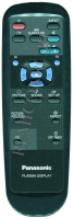 PANASONIC EUR646525 Telecomando sostitutivo
