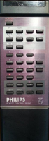 PHILIPS RC890(AMP) Telecomando sostitutivo