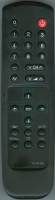 ROLSEN K11F-C9 Telecomando sostitutivo