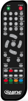SHINE SH1001T Telecomando sostitutivo