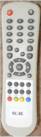 PLATINIUM RC-8E Telecomando sostitutivo