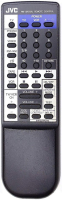 JVC RX-518V Telecomando sostitutivo
