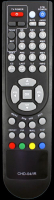 CONTINENT CHD-04CX Telecomando sostitutivo