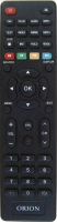 ORION OLT-32502V2 Telecomando sostitutivo