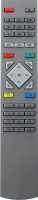 TOPFIELD TF5000FE Telecomando sostitutivo