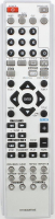 LG XH-TK550 Vervanging afstandsbediening