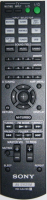 SONY STR-KM3 Vervanging afstandsbediening