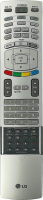 LG RT-37LZ30 Vervanging afstandsbediening