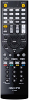 ONKYO RC-898M(V.2019) Vervanging afstandsbediening