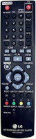 LG BD370 Vervanging afstandsbediening
