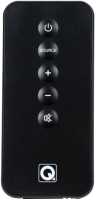 Q ACOUSTICS MEDIA4 Vervanging afstandsbediening