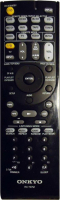 ONKYO HTR518 Vervanging afstandsbediening