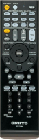 ONKYO RC-710M Vervanging afstandsbediening
