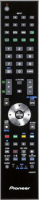 PIONEER KRL32V[STB] Vervanging afstandsbediening