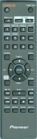 PIONEER XW-NAV1 Vervanging afstandsbediening