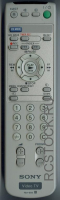 SONY RM-956 Vervanging afstandsbediening